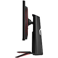 LG 27-Inch UltraGear QHD Nano IPS, 165Hz HDR Monitor, 1ms, G-SYNC Compatible (27GP850-B)