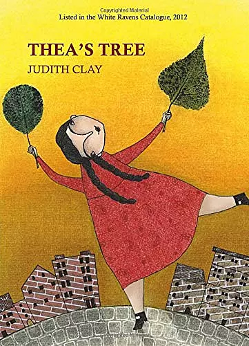 Thea's Tree
