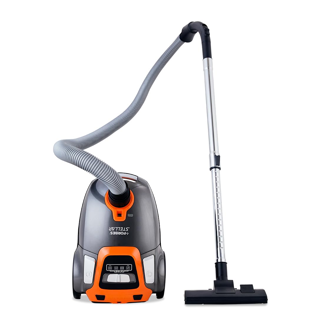 Eureka Forbes Stellar Dry Vacuum Cleaner