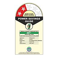 GODREJ 244L 2 STAR FROST FREE NANO SHIELD INVERTER DOUBLE DOOR REFRIGERATOR