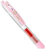 ZEBRA SARASA CLIP 0.7 PINK ZEBRA SARASA CLIP 0.7 PINK