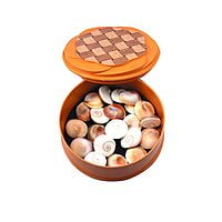 Gomti Chakra 21 Pcs Astrological and goddess lakshmi poja use