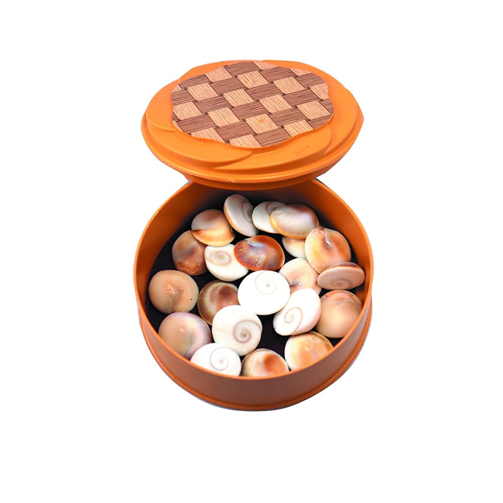 Gomti Chakra 21 Pcs