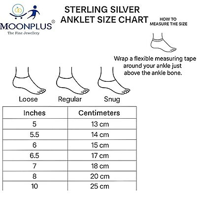 Silver Anklets for Babies/salangai muthu kolusu