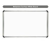 Non-Magnetic Whiteboard