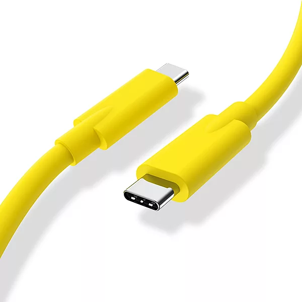 Uport 2M Type-C Cable – USB 3.1, 10Gbps, 100W, 4K, durable design, fast charging, high-speed data transfer, compatible with laptops, smartphones, and tablets, perfect for home and office use.