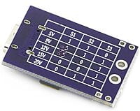 USB QC/PD/AFC Trigger-Decoy Board Module - Fast Charging Protocol Emulator for Mobile Devices