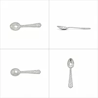Silver Spoon 22g