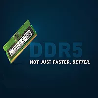 Samsung DDR5 PC5 8GB 5600MHz -44800 SODIMM (M425R1GB4BB0)