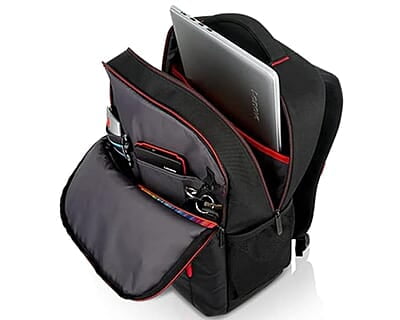 Lenovo B510 Backpack Polyester backpack(New)