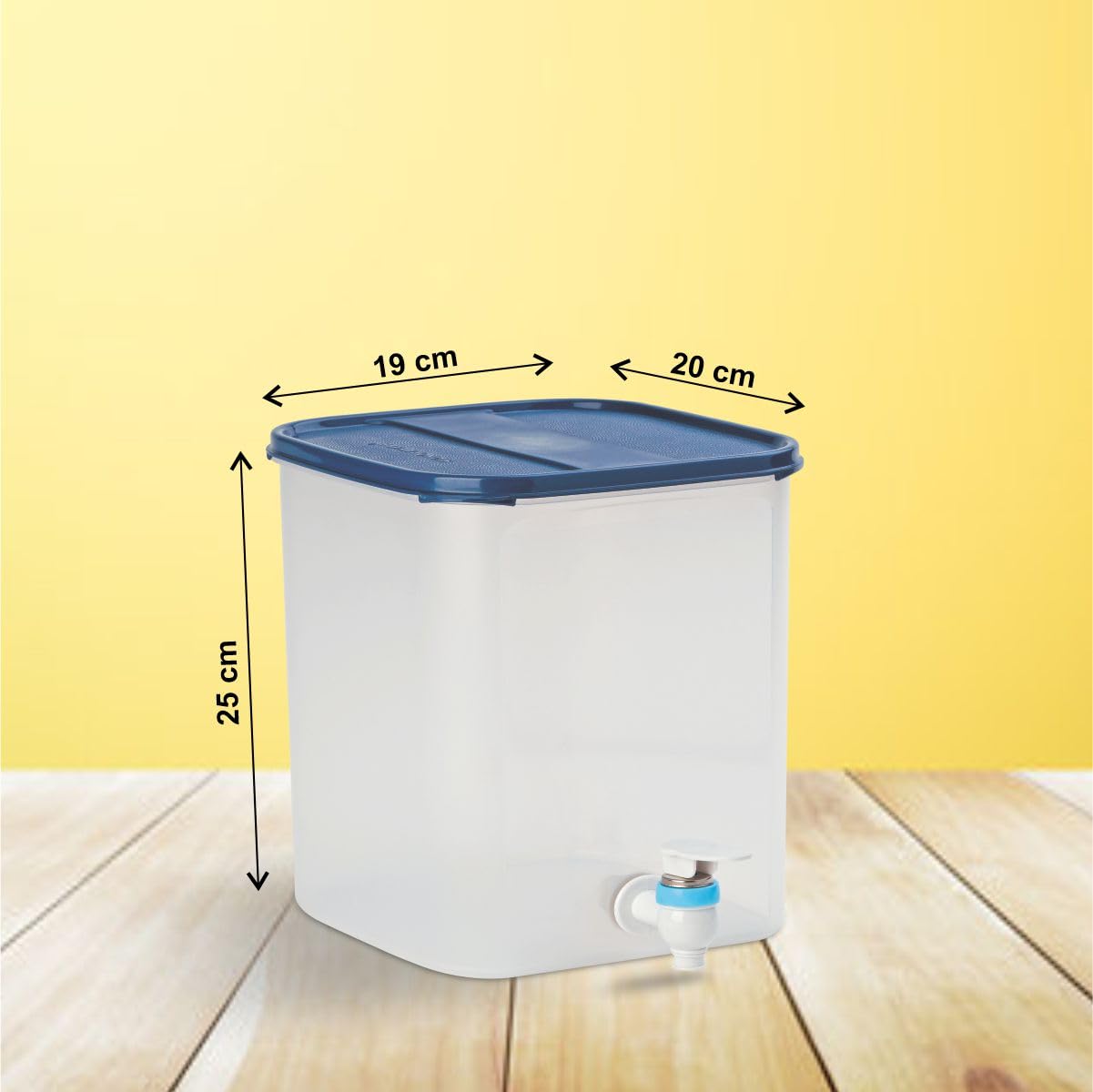 Signora ware Water Dispenser 6.5 Liter