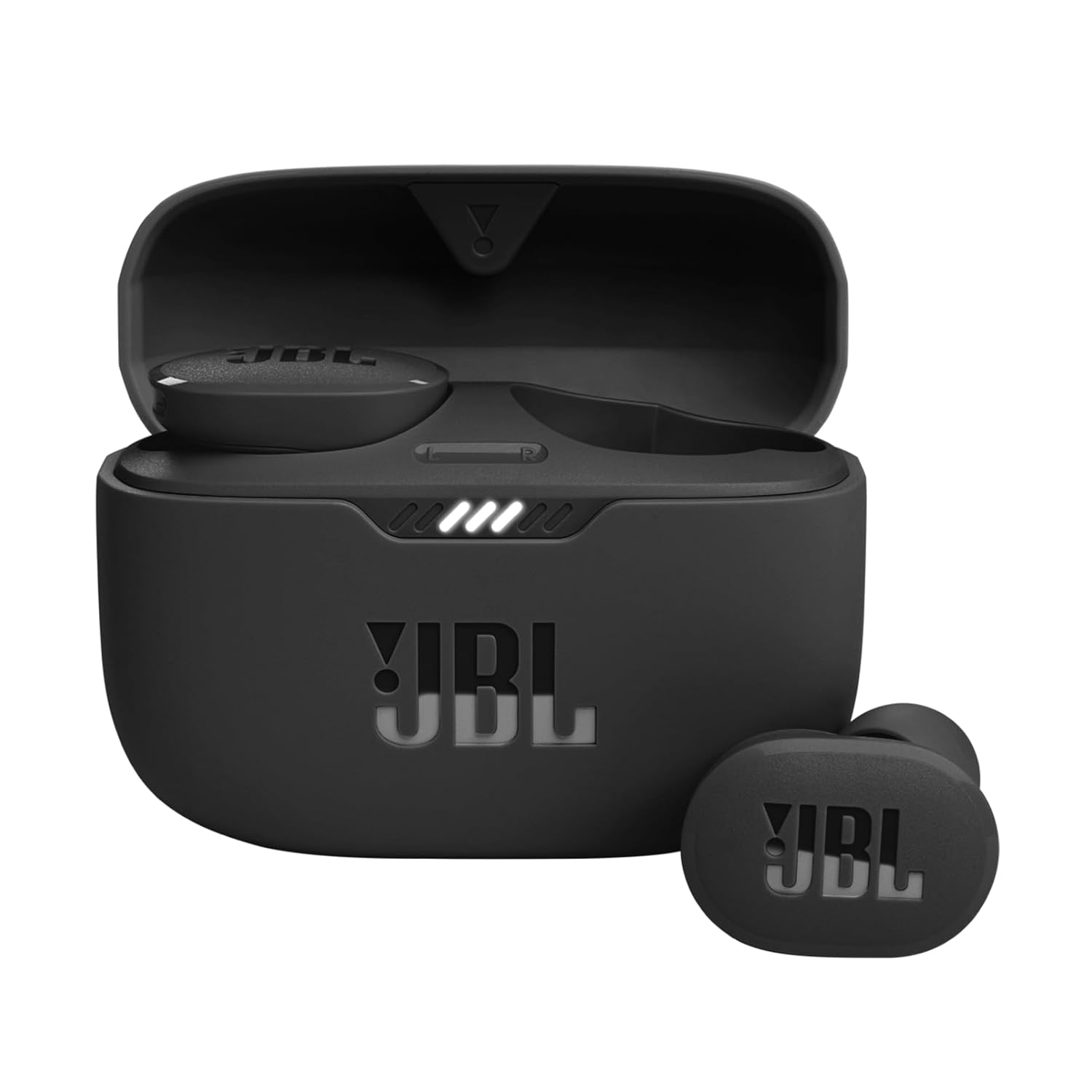 JBL Tune 130 NC (Black)