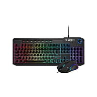 Gamdias Hermes Ares P2 Gaming Combo