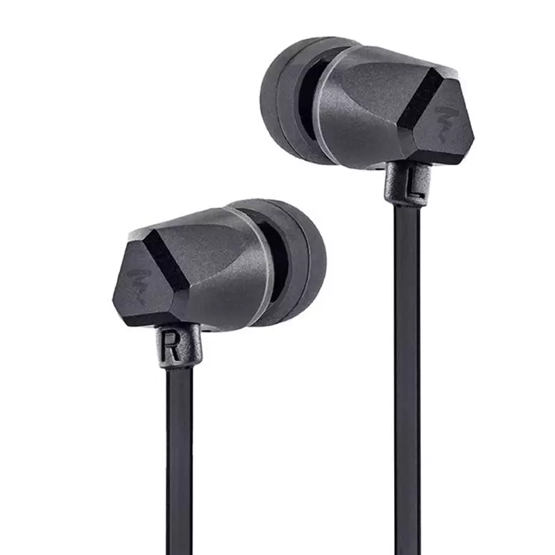 iBALL Focal | EARPHONE
