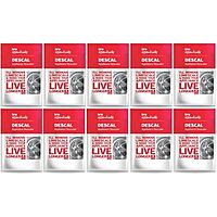 IFB Descale Powder For Washing Machine Drum Cleaner 100g