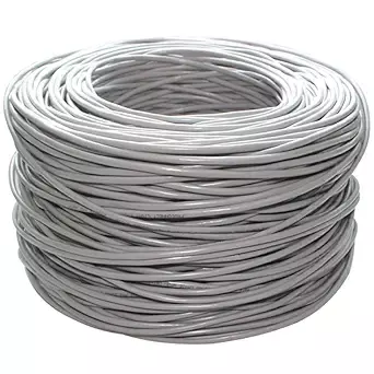 HAMMOK ISAAC 305M CAT6E Bulk LAN Cable Roll