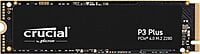 Crucail Nvme Ssd Drive