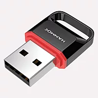 HAMMOK Glitz Universal Dongle BT 5.0 Adapter Enjoy seamless wireless connectivity with high-speed data transfer,