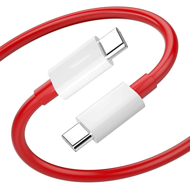Usb Type C To Type C Cable
