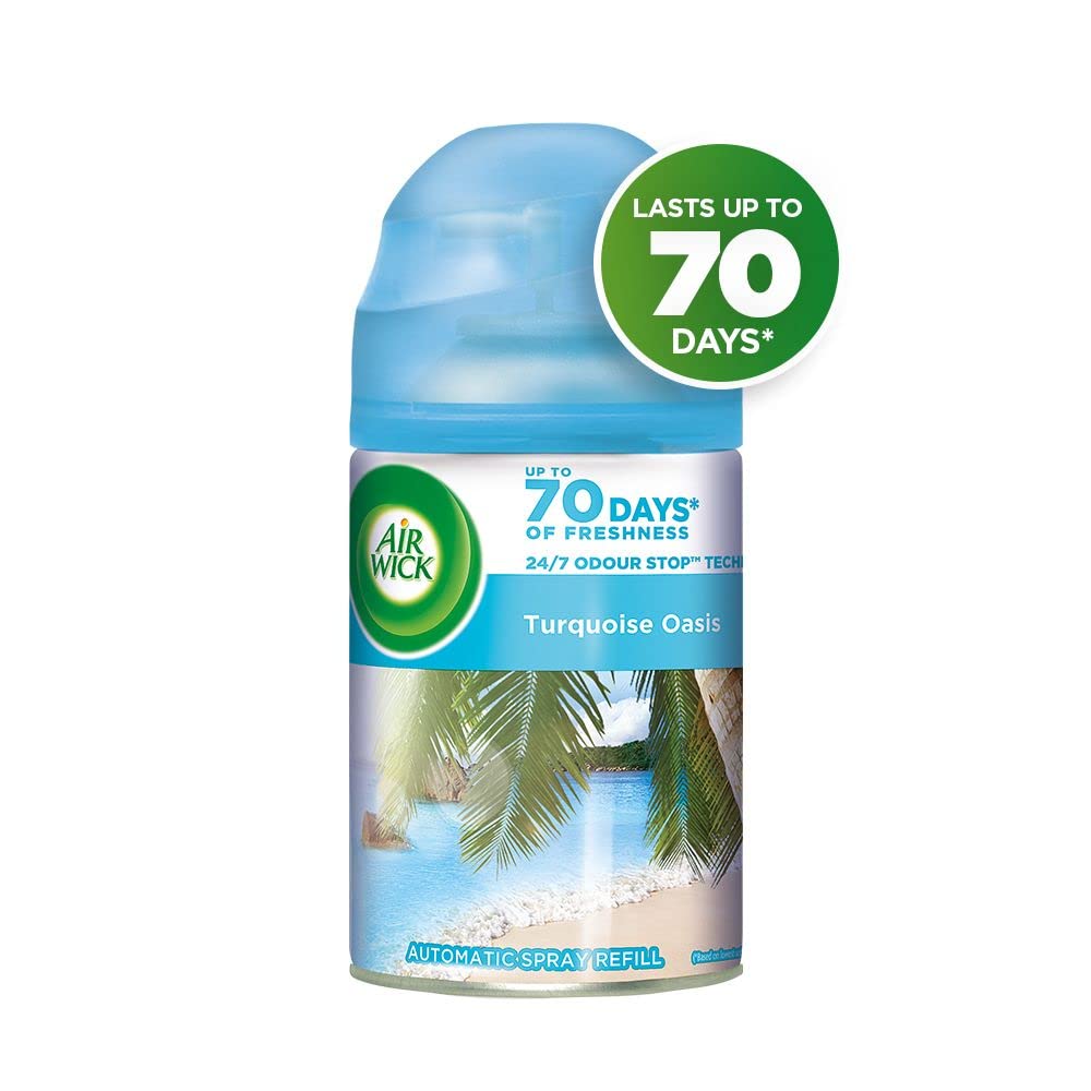 Air Wick Air Freshener Refill