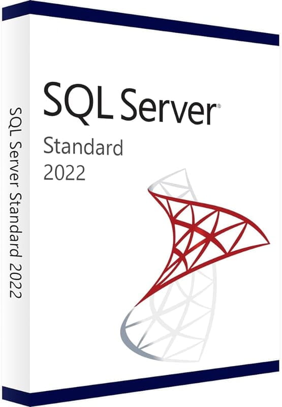 Microsoft SQL Server 2022 Standard - 2 core Lic Education CSP (Perpetual) Microsoft SQL Server 2022 Standard - 2 core Lic Education CSP (Perpetual)