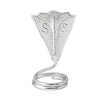 Silver Naga Idol/Statue