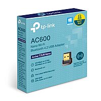 TP-Link Archer T2UB Nano Wi-Fi+BT Adapter