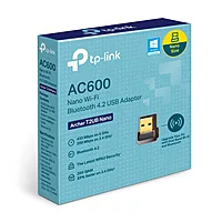 TP-Link Archer T2UB Nano Wi-Fi+BT Adapter