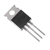 IRF540N - IRF540 N-Channel MOSFET Transistor (TO-220) [Original - IR]
