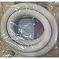 LG Original 3 Meter Top load/Semi Load Washing Machine Outlet Drain Waste Water Hose Flexible Hose Pipe