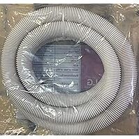 LG Original 3 Meter Top load/Semi Load Washing Machine Outlet Drain Waste Water Hose Flexible Hose Pipe