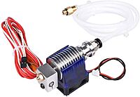 All-Metal Aluminum Assembled Extruder J-Head Hotend 1.75 mm