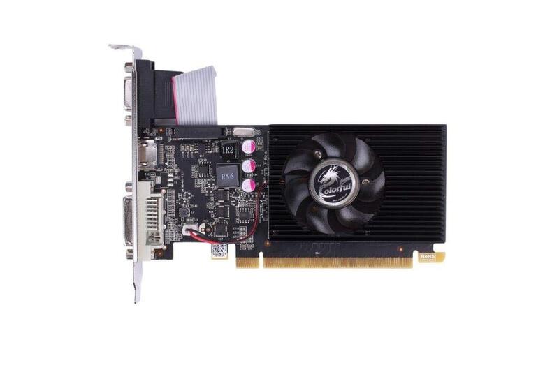Colorful GT710 2GB Graphics Card