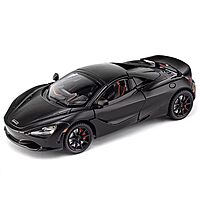 McLaren 720S Convertible 1:24 NL