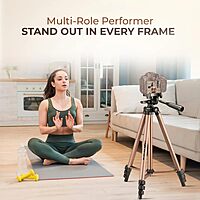 DigiTek DTR 420 LW Tripod