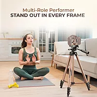 DigiTek DTR 420 LW Tripod