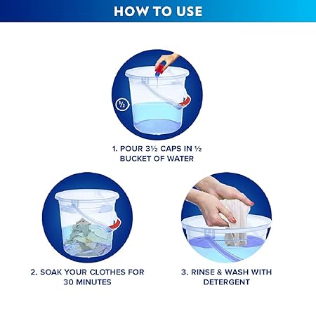 Ala Bleach -500ml