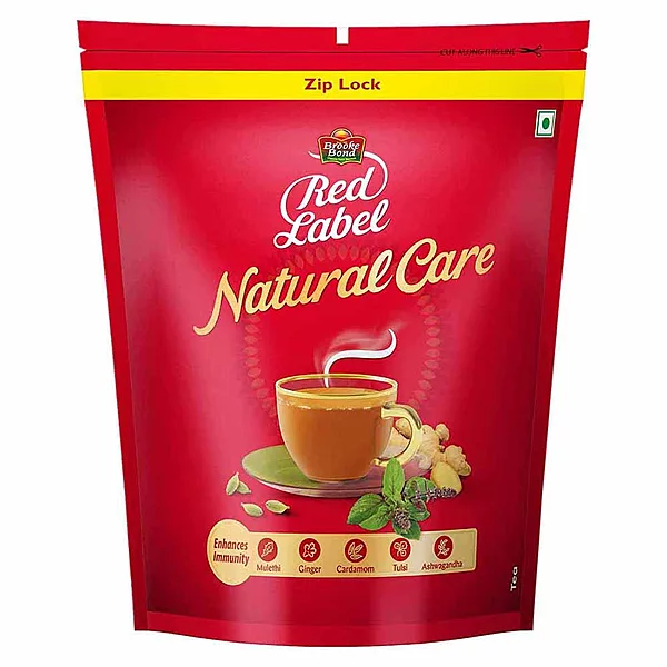 RED LABEL NATURAL 1KG