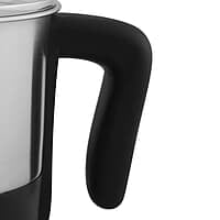 Wonderchef Prato 1.2-Litre Multicook Kettle