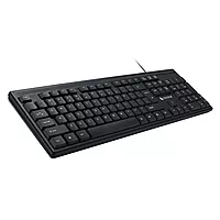 Coconut K11 Wired Keyboard (Durable, Comfortable, Blue Edition, 1 Year Warranty)