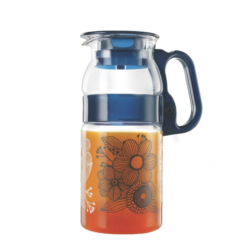 BOROSIL STAINLESS STEEL INSULATED CURRY SERVER-500 ML