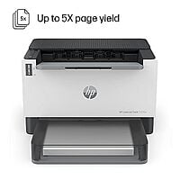 HP LASERJET TANK-SFP 1020W PRINTER