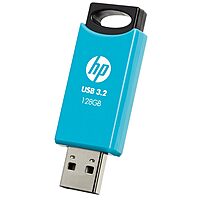 HP 712w 32GB Pendrive
