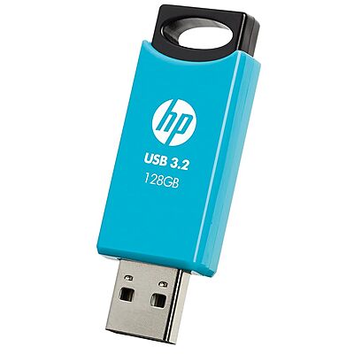 HP 712w 32GB Pendrive HP 712w 32GB Pendrive