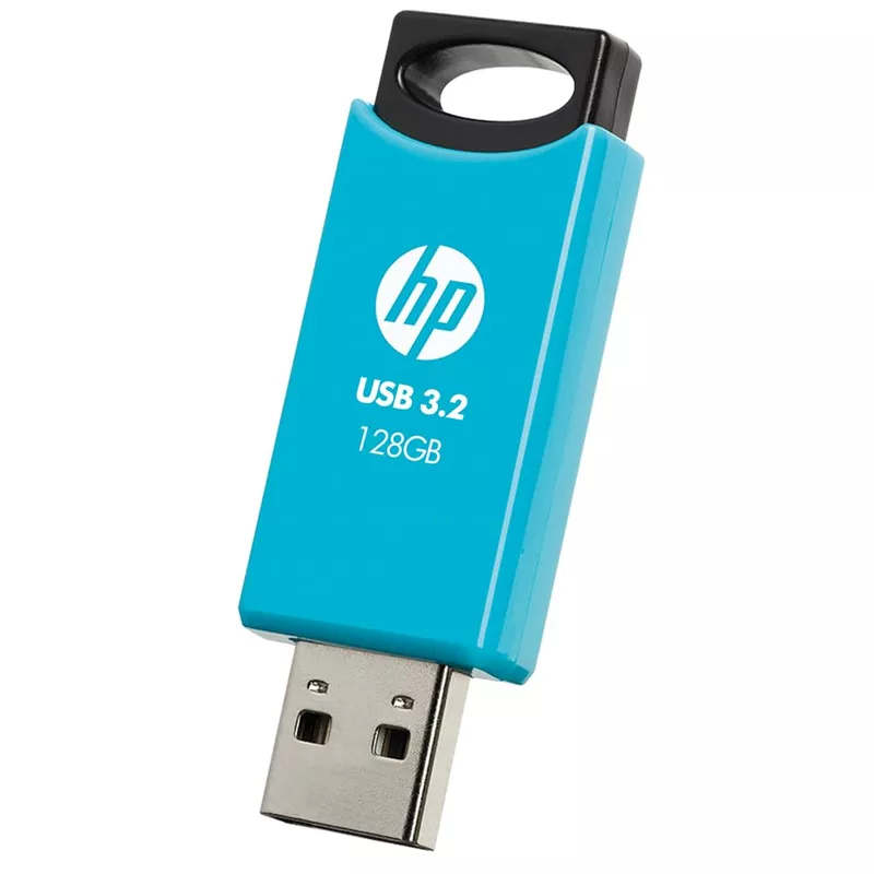 HP 712w 32GB Pendrive