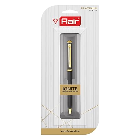 Flair Platinium Series Pens