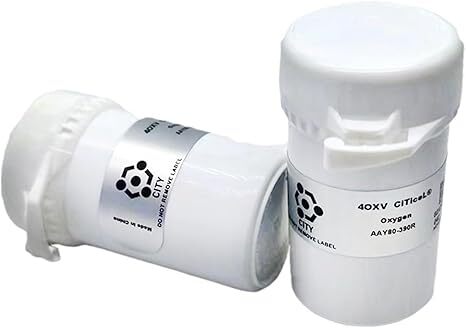 AAY80-390R Gas Detector Oxygen Sensor