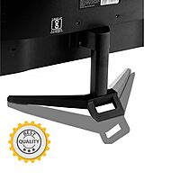 Zooy LM21WHD: 20″ HD+ (1600×900) LED monitor, 5 ms response, HDMI & VGA connectivity, 250 cd/m² brightness, wall‑mountable and energy‑efficient.