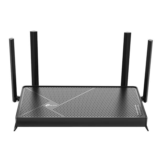TP-Link BE3600 Dual-Band Wi-Fi 7 Router ,Archer BE230