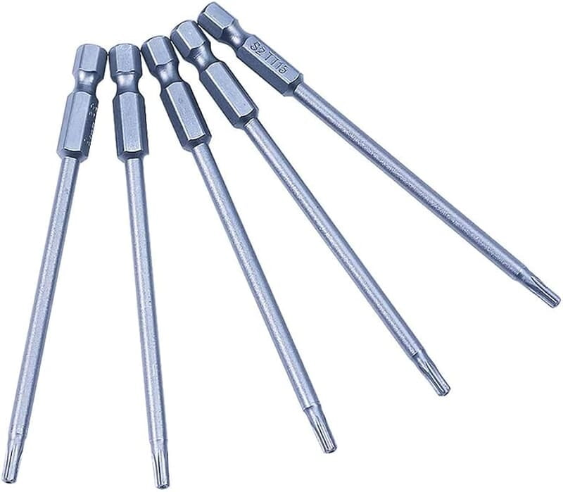 NEURO SCREWDRIVER SHANK (CROSS HEAD)